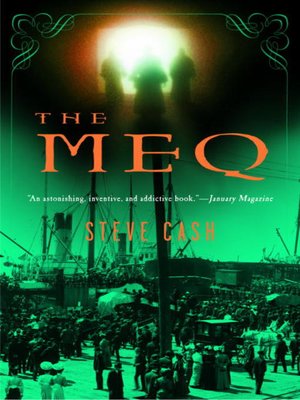 cover image of The Meq